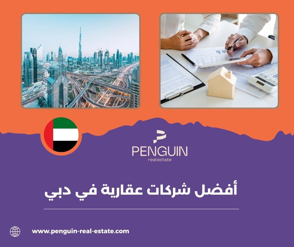 كيفية اختيار الشركة العقارية المناسبة